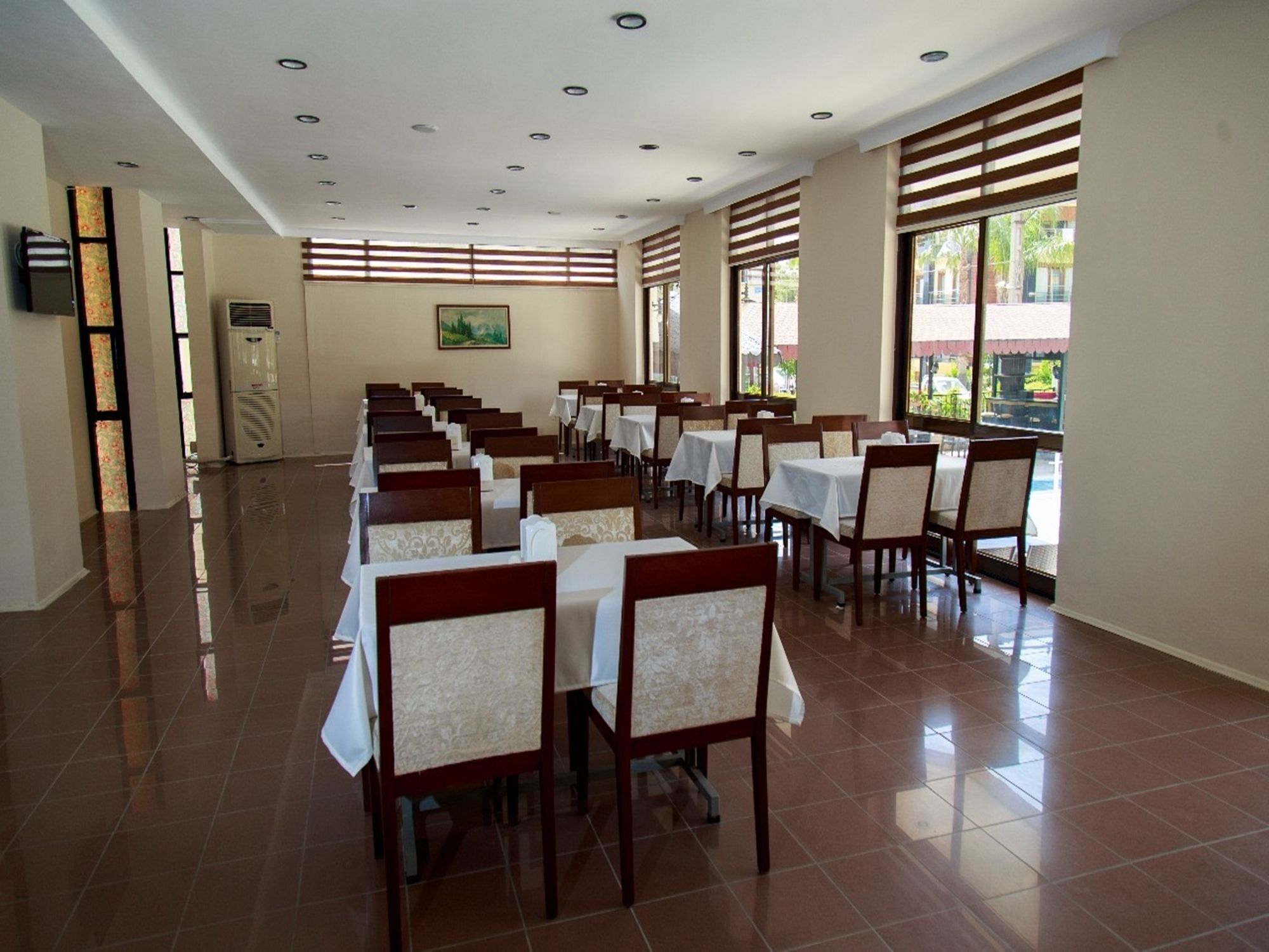 Asem Hotel Alanya Exterior foto